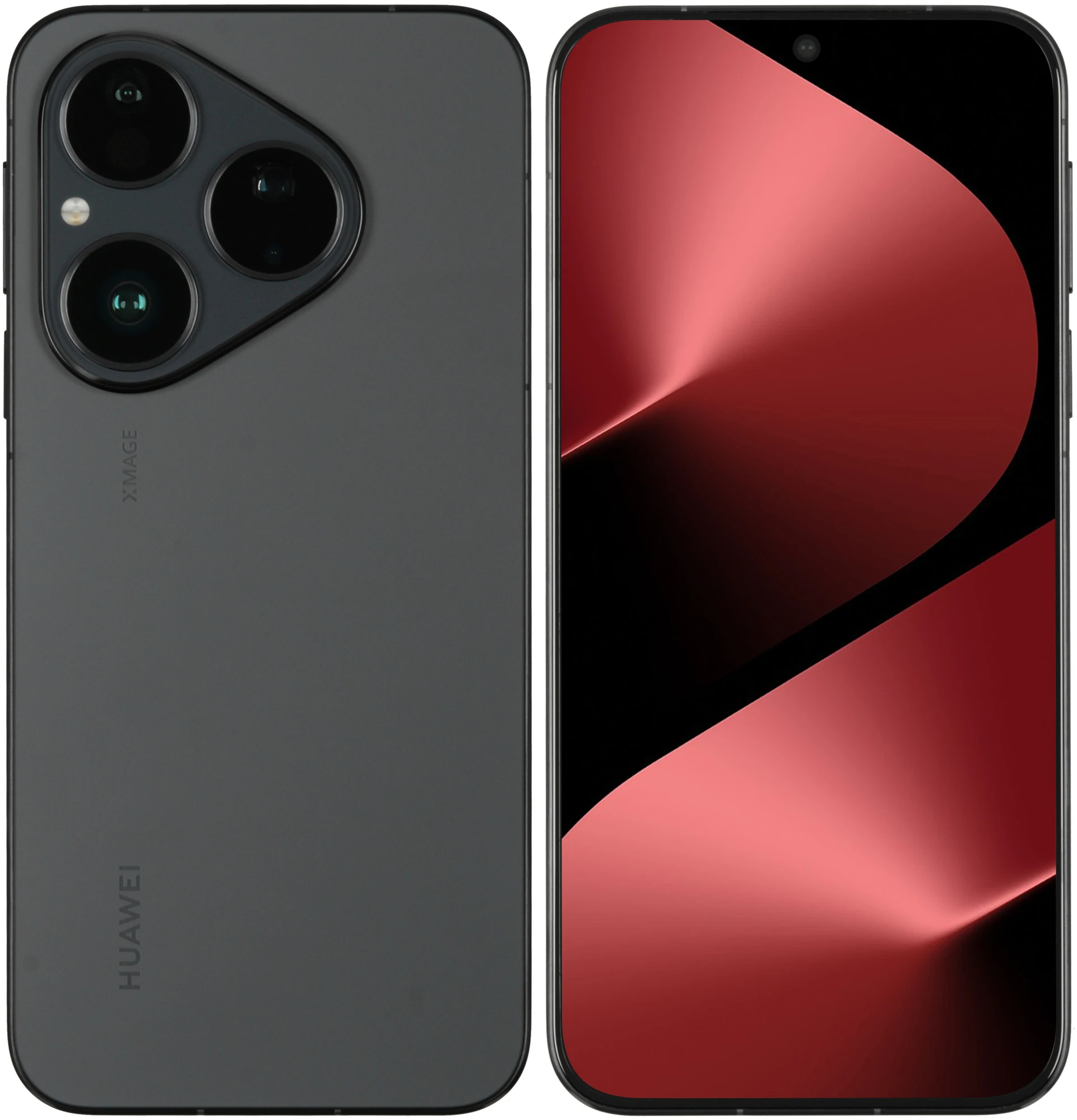 Смартфон Huawei Pura 80 12/256GB Black