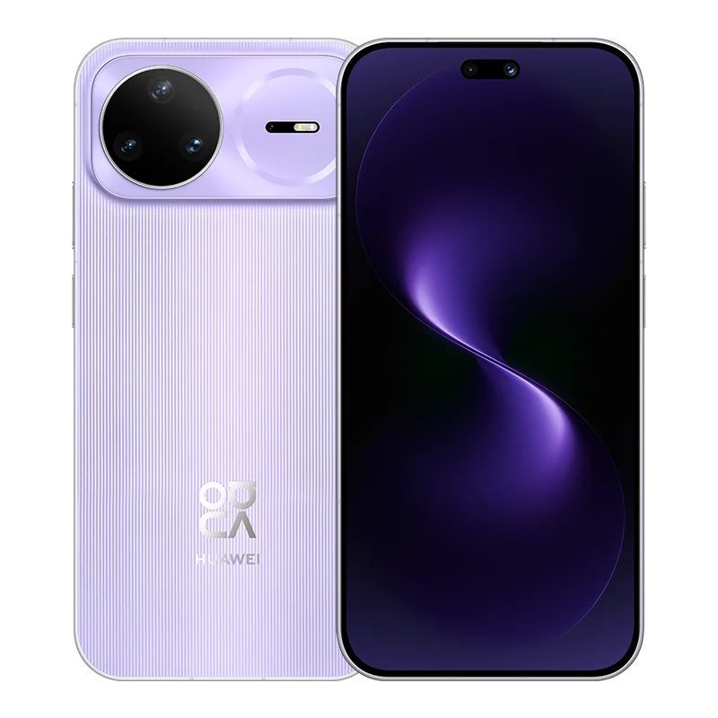 Смартфон Huawei Nova 15 Pro 12/512GB Lavender
