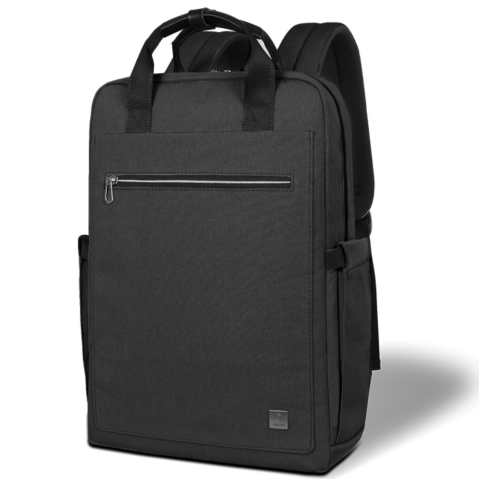 Рюкзак WiWu Pioneer Fingerprint Backpack (2)