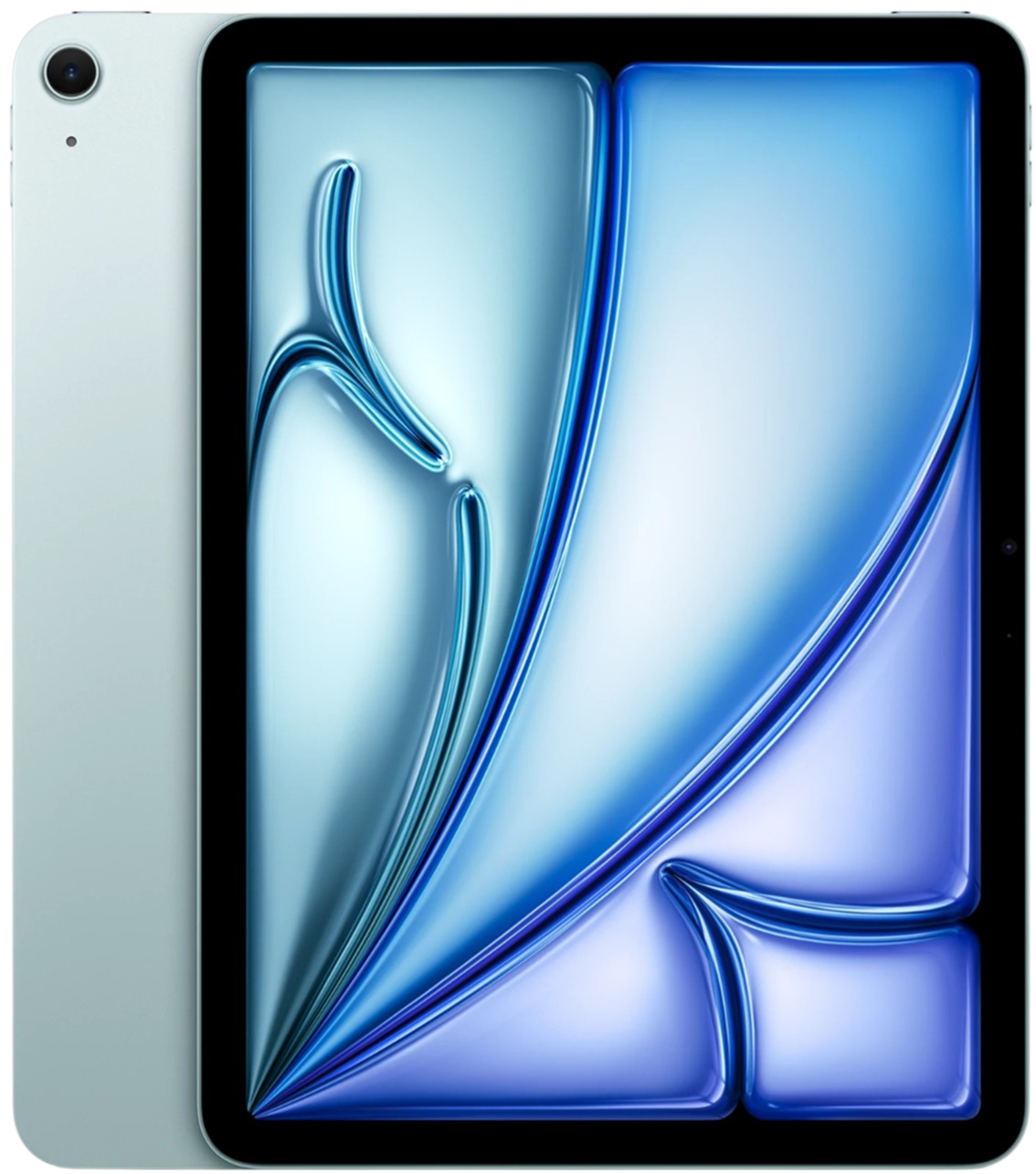 Планшет Apple iPad Air (2026) M4 13" Wi-Fi + Cellular 1Tb Blue