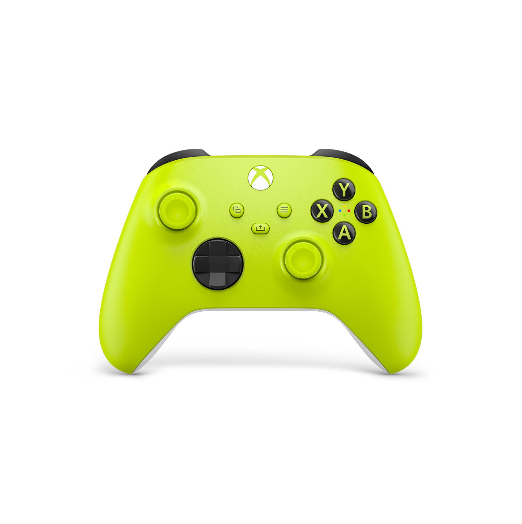 Геймпад Microsoft Xbox Controller Green Геймпад Microsoft Xbox Controller Green