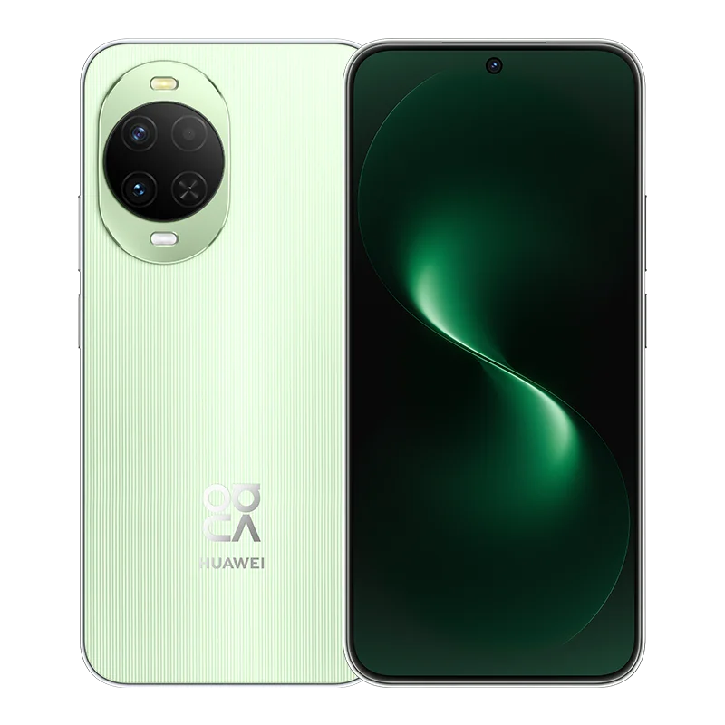 Смартфон Huawei Nova 15 12/256GB Mint