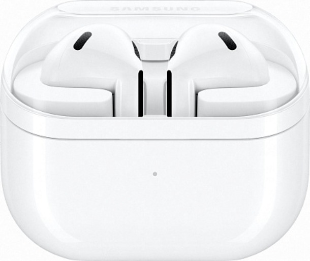 Беспроводные наушники Samsung Galaxy Buds3 White