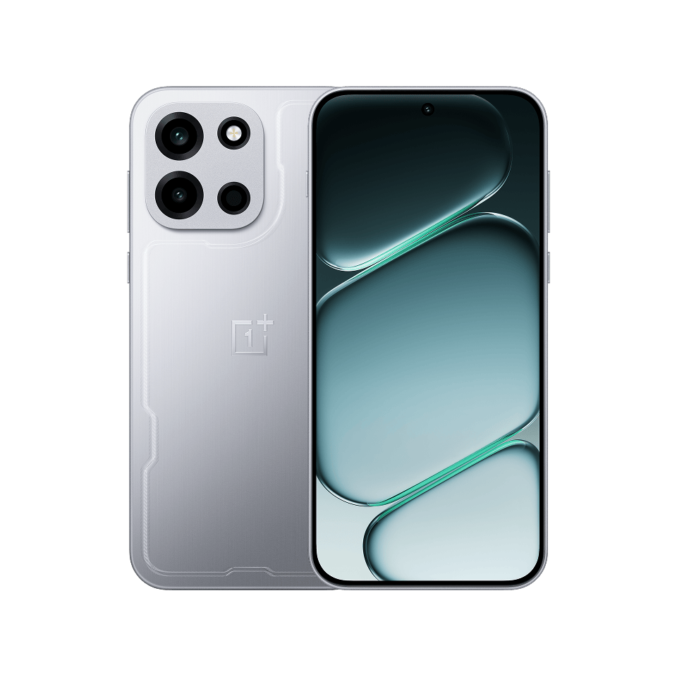 Смартфон OnePlus Nord 6 8/256Gb Quick Silver