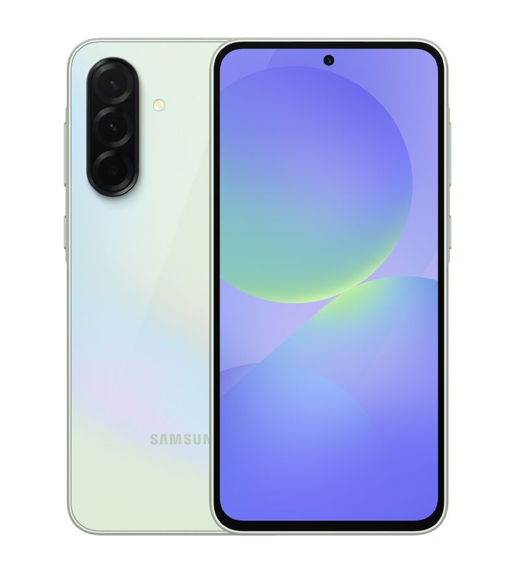 Смартфон Samsung Galaxy A36 5G 8/128GB Awesome Lime