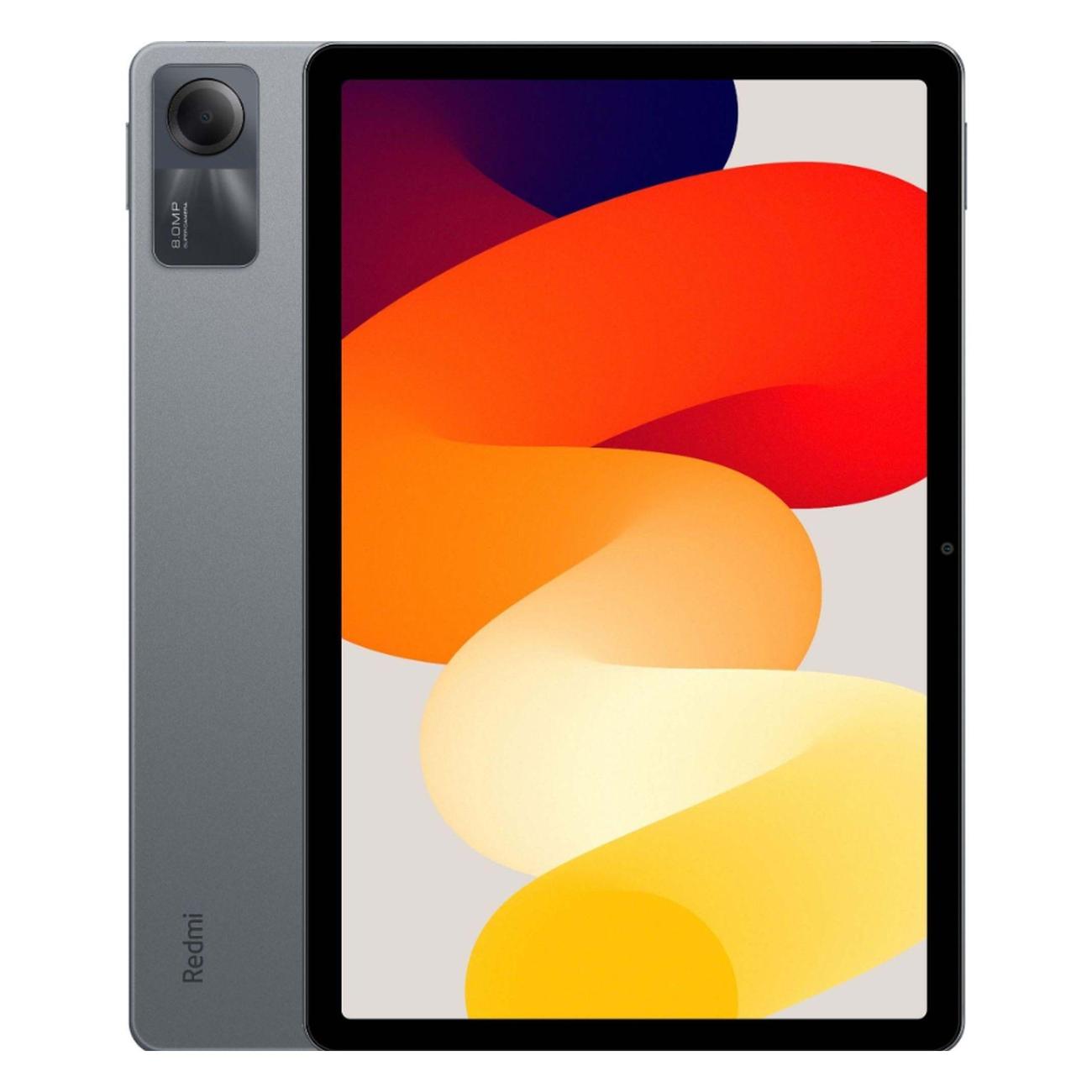 Планшет Xiaomi Redmi Pad SE 4/128Gb Wi-Fi Gray EU