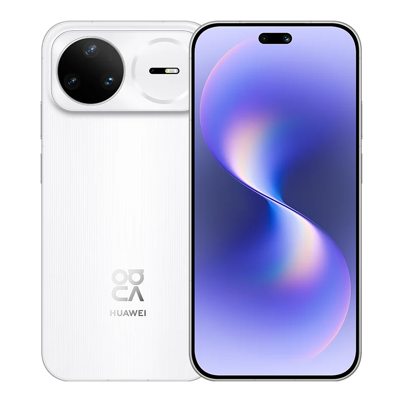 Смартфон Huawei Nova 15 Pro 12/512GB White