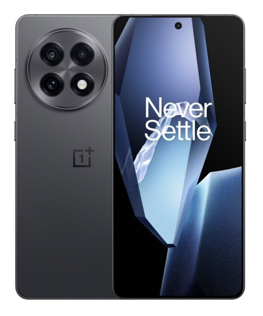 Смартфон OnePlus 13R 16/512Gb Nebula Noir