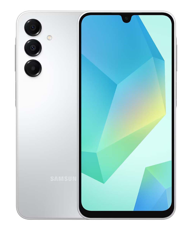 Смартфон Samsung Galaxy A16 4/128GB Grey