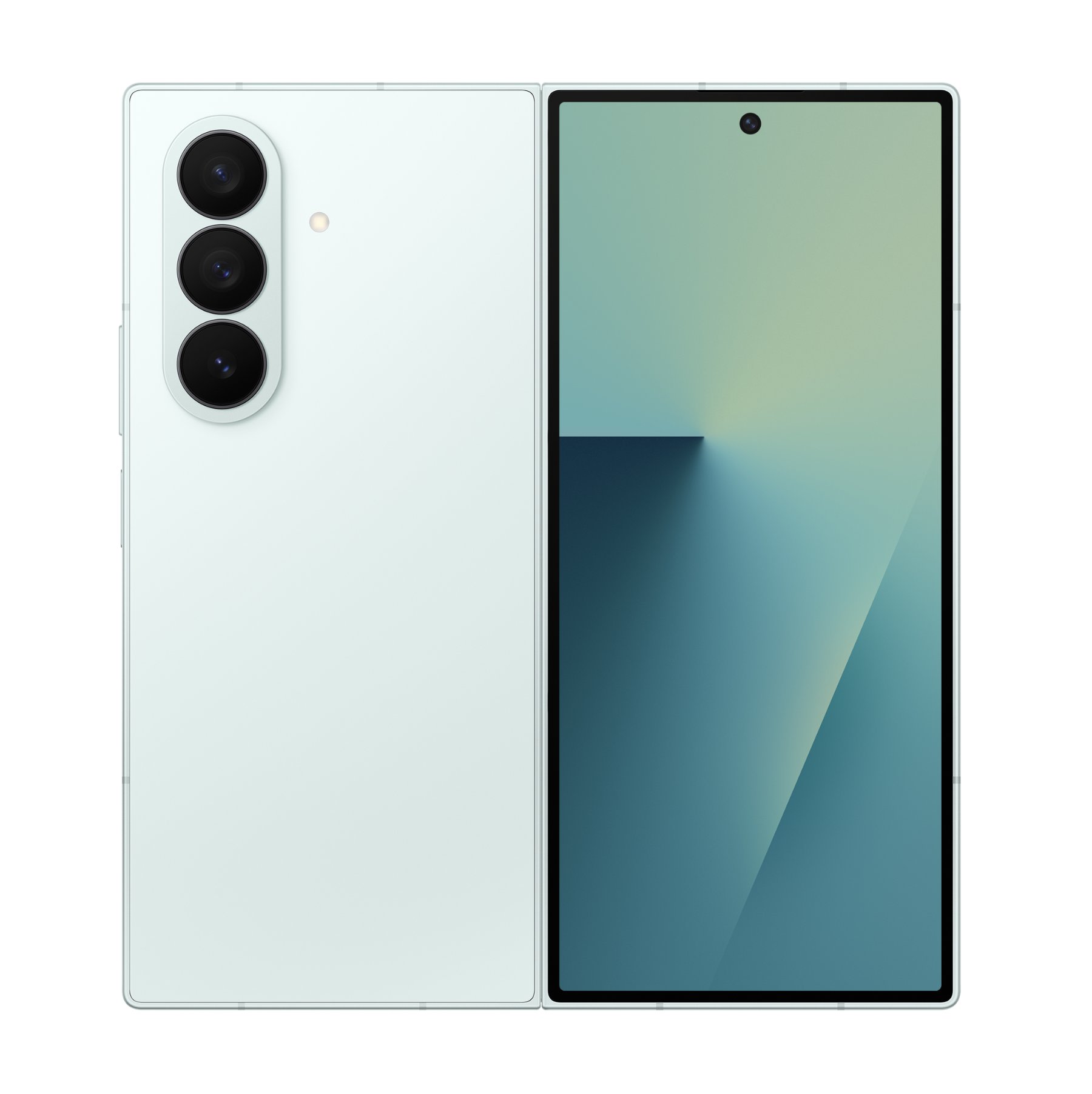 Смартфон Samsung Galaxy Z Fold7 5G 16/1TB Mint