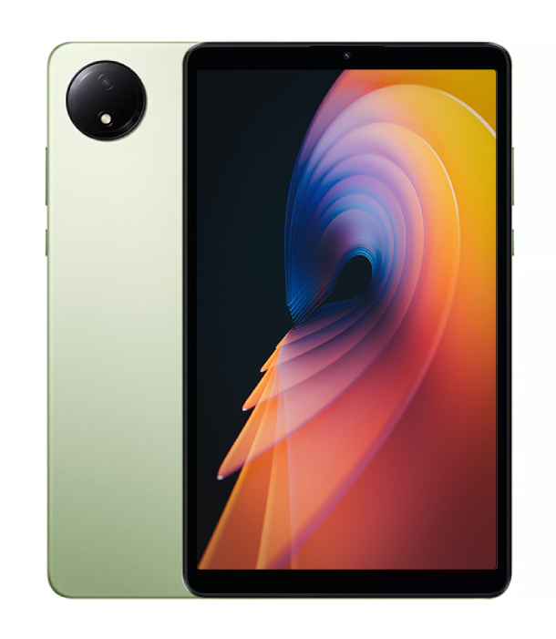 Планшет Xiaomi Redmi Pad SE 8.7" 6/128Gb Wi-Fi Aurora Green EU