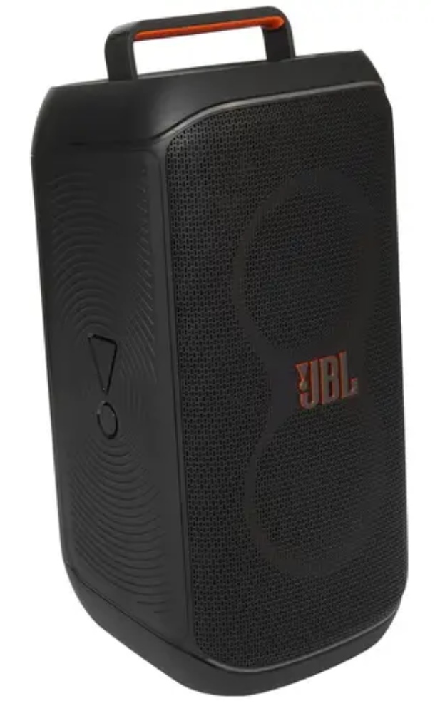 Портативная акустическая система JBL PartyBox Club 120