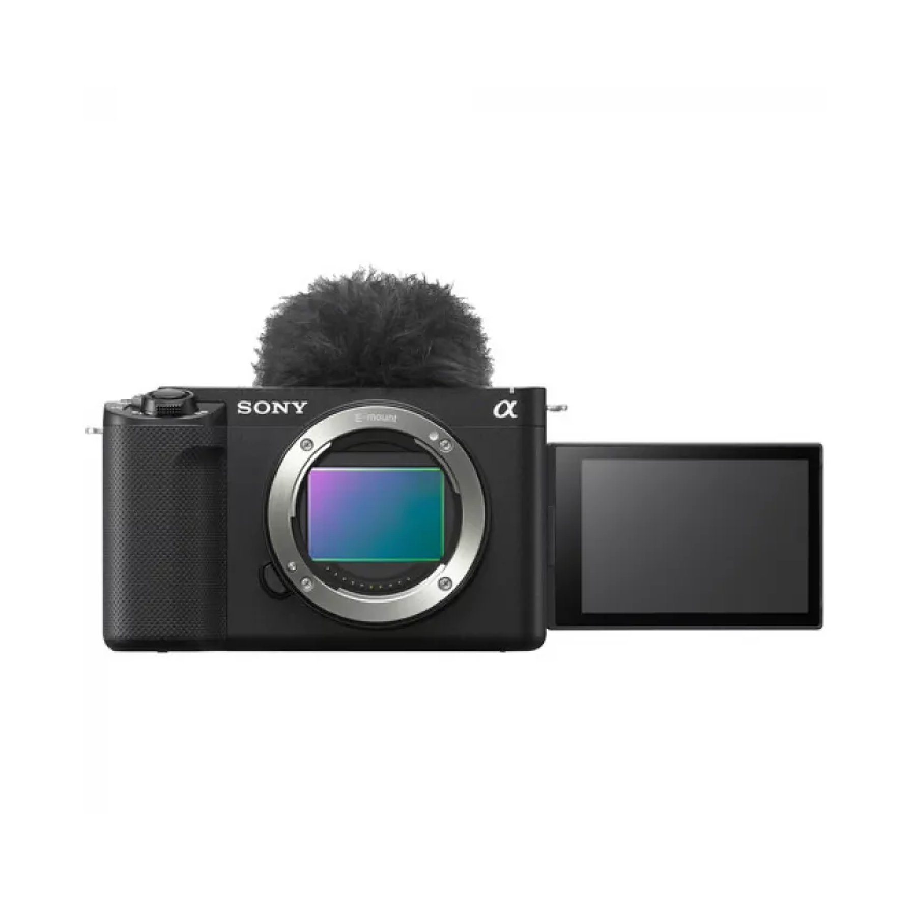 Фотоаппарат Sony ZV-E1 Body