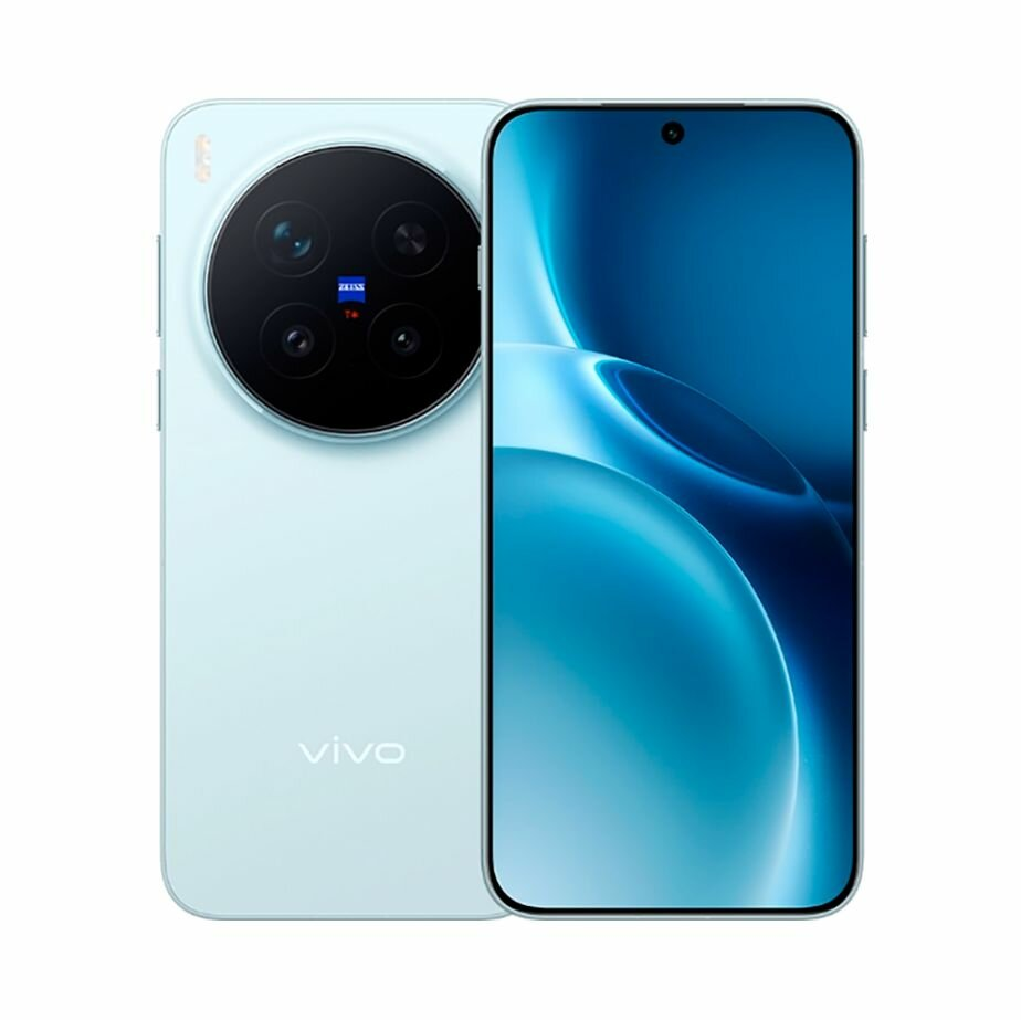 Смартфон Vivo X300 Pro Satellite 16/1Tb Blue CN