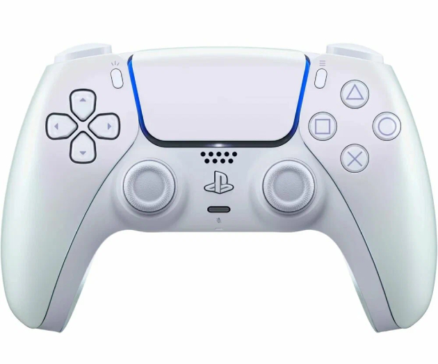 Геймпад для PS5 Sony DualSense Chroma Pearl
