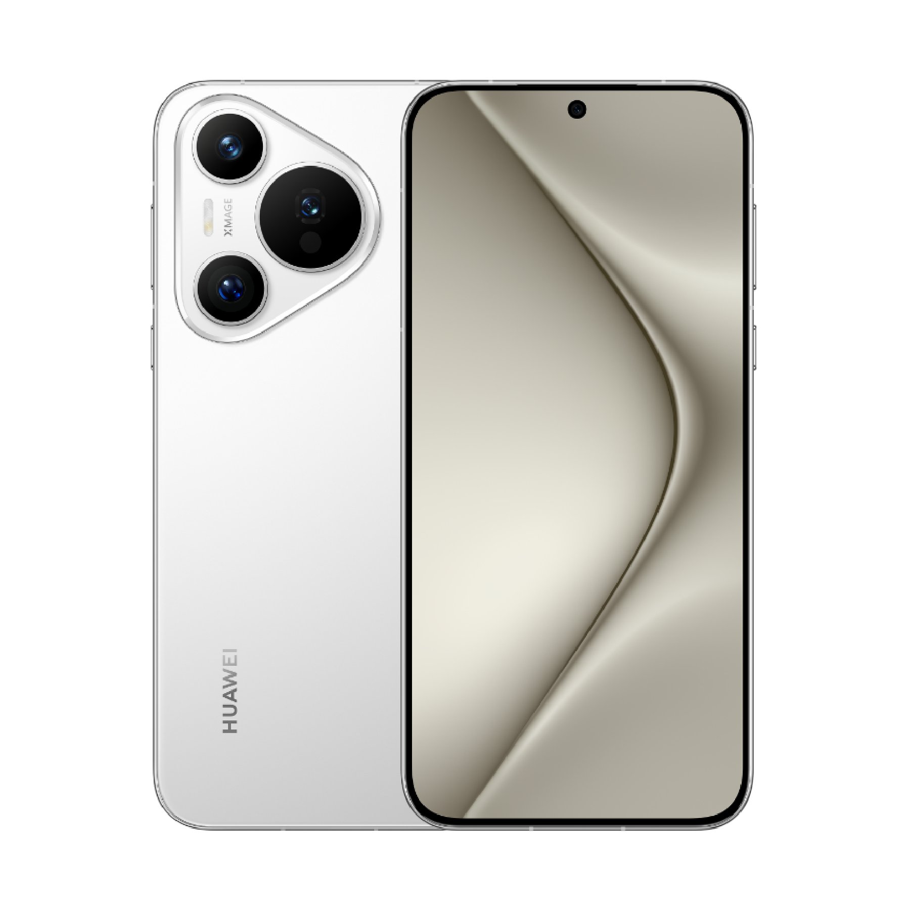 Смартфон Huawei Pura 70 12/256GB White