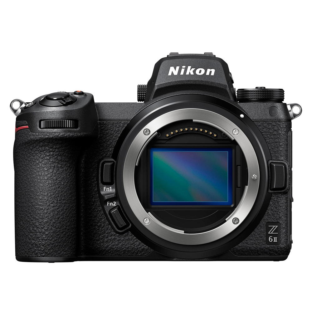 Фотоаппарат Nikon Z6 II Body