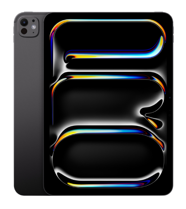 Планшет Apple iPad Pro 13'' (2024) M4 Wi-Fi + Cellular 2Tb Space Black Nano Display