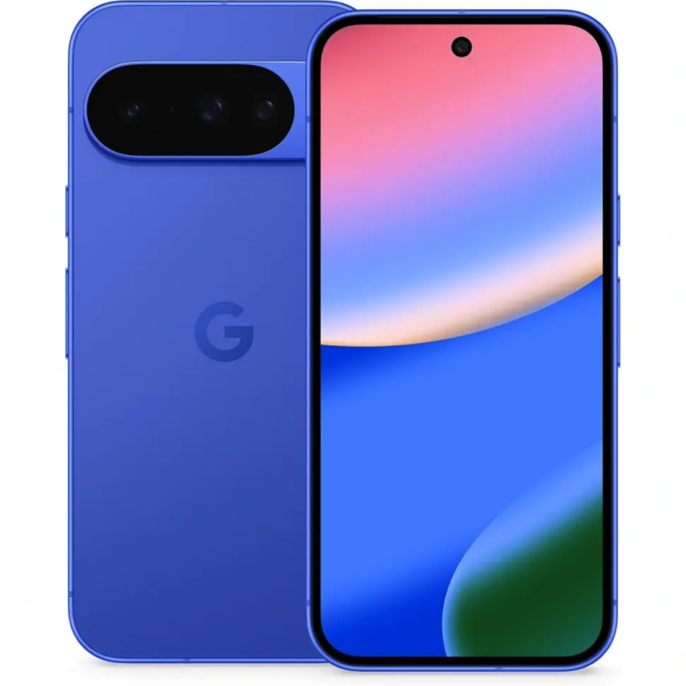 Смартфон Google Pixel 10 12/256 ГБ Indigo