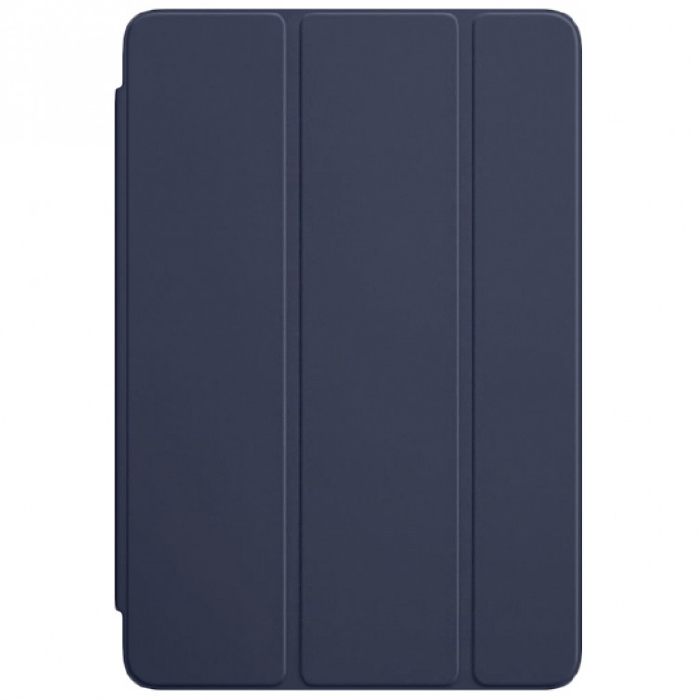 Чехол-книжка Smart Case для iPad Mini 6 (2021), темно-синий