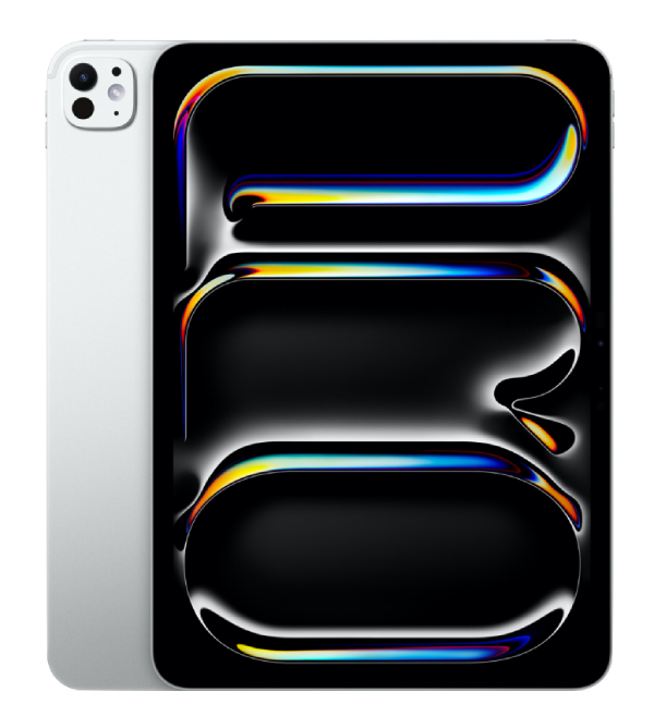 Планшет Apple iPad Pro 11'' (2024) M4 Wi-Fi + Cellular 2Tb Silver