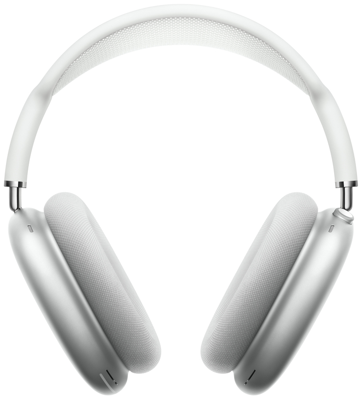 Беспроводные наушники Apple AirPods Max Silver (MGYJ3) официально заменен в АСЦ