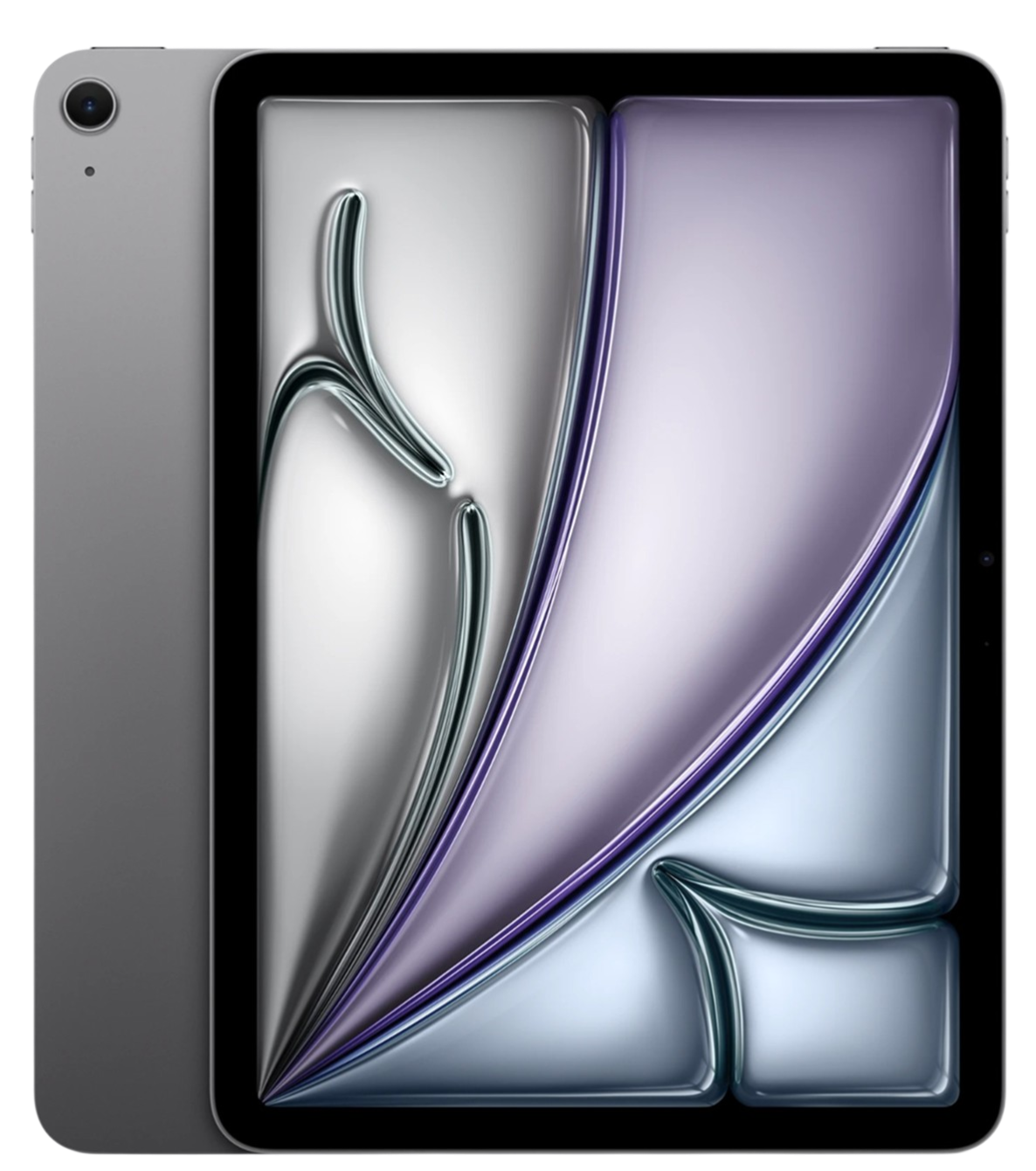 Планшет Apple iPad Air (2026) M4 13" Wi-Fi 256Gb Space Gray