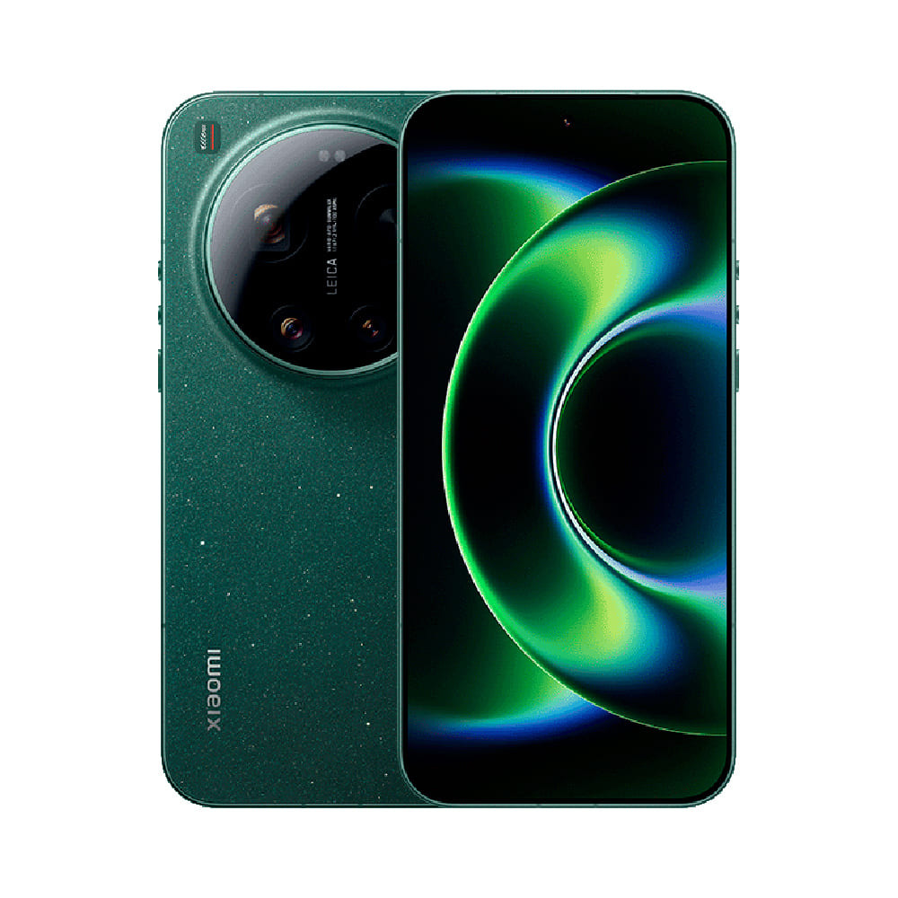 Смартфон Xiaomi 17 Ultra 16/1Tb Starlit Green