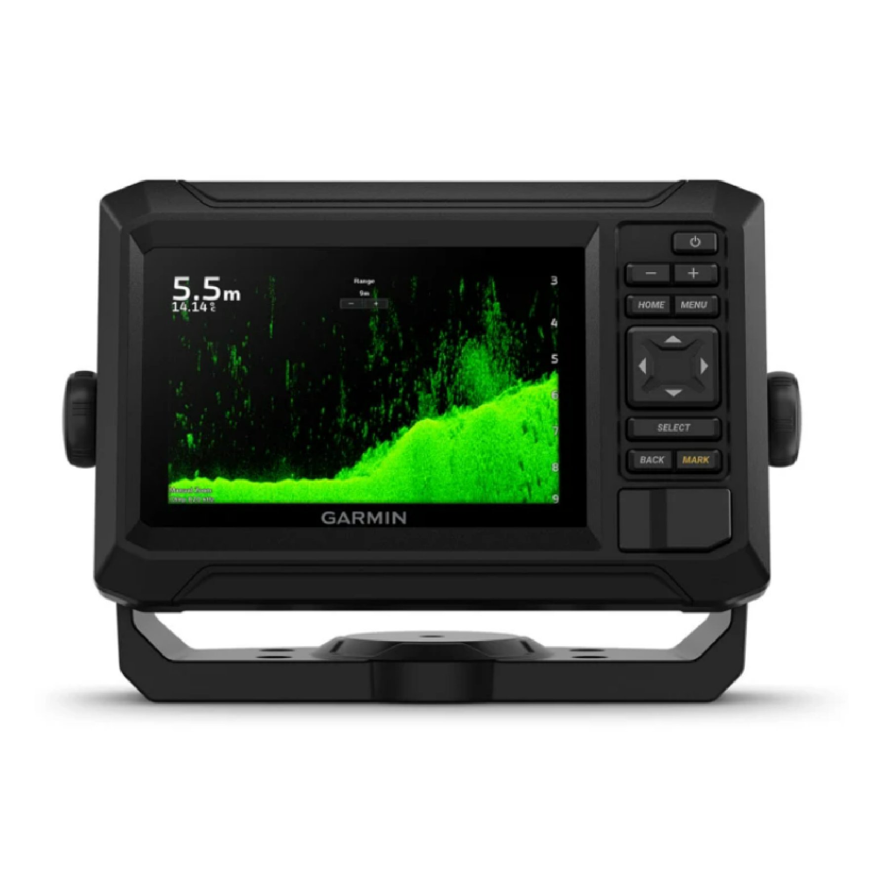Эхолот Garmin echomap UHD2 52cv и 53cv (GT20)