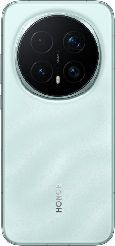Смартфон Honor Magic8 Pro 16/512Gb Sky Cyan
