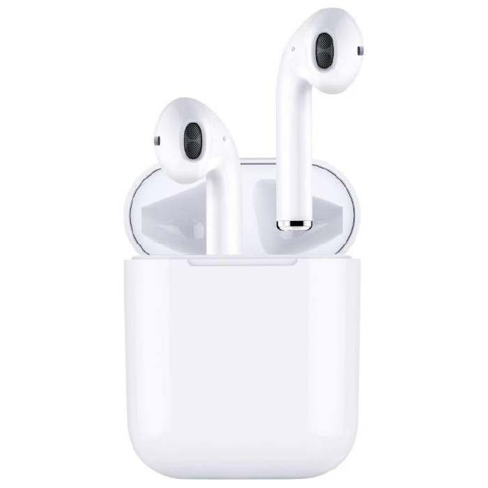 Беспроводные наушники WiWu Airbuds White
