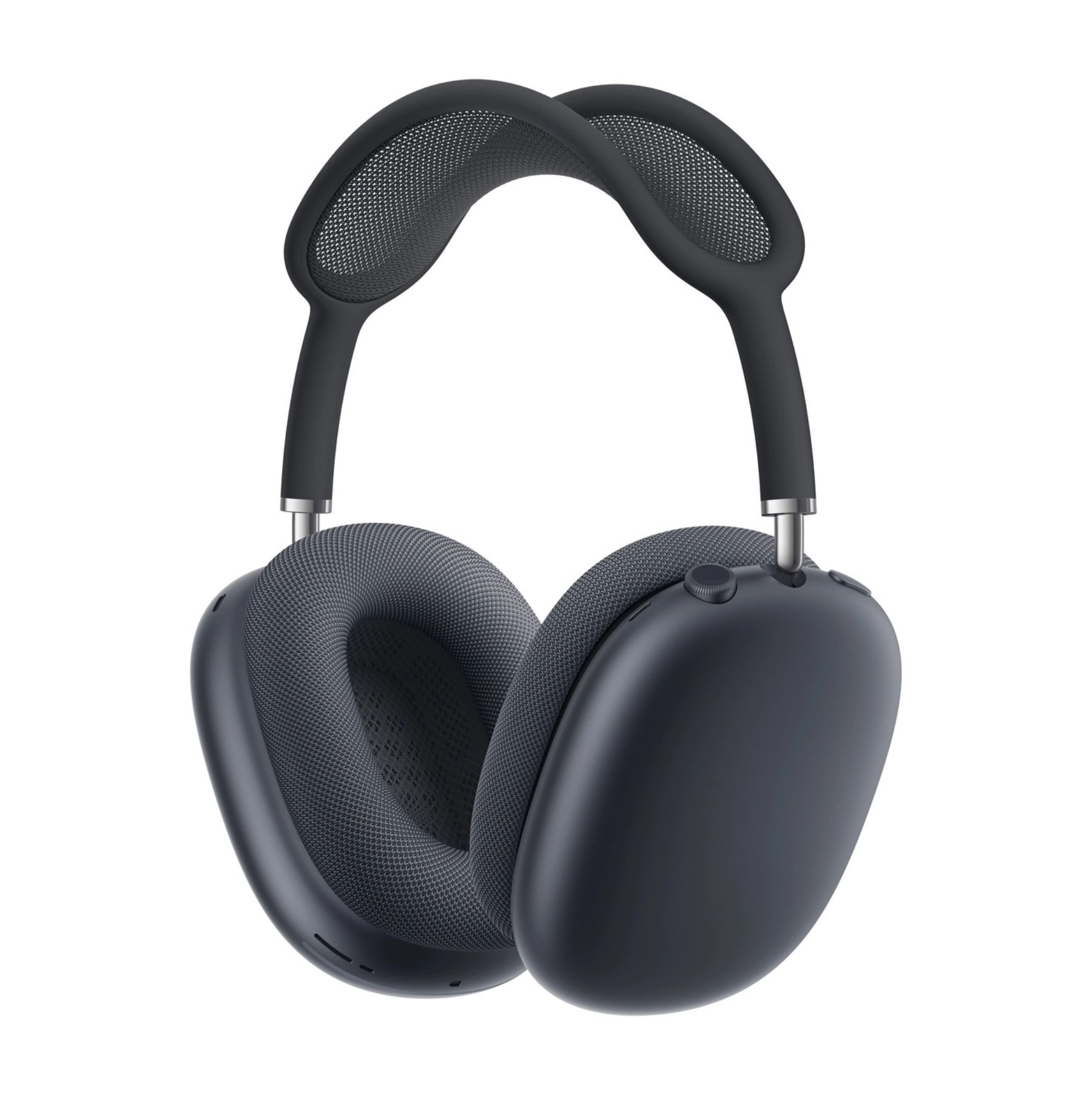 Беспроводные наушники Apple AirPods Max USB-C, Midnight Grey (MWW43) Беспроводные наушники Apple AirPods Max USB-C, Midnight Grey (MWW43)