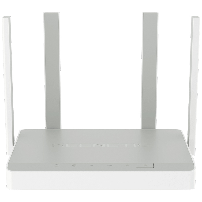 Роутер беспроводной Keenetic Sprinter (KN-3710)