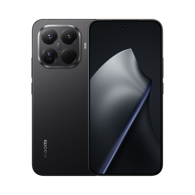 Смартфон Xiaomi 15T Pro 12/1Tb Black