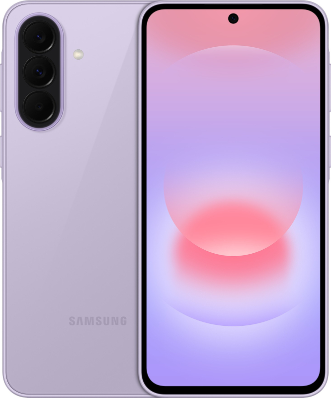 Смартфон Samsung Galaxy A37 5G 8/256GB Lavender