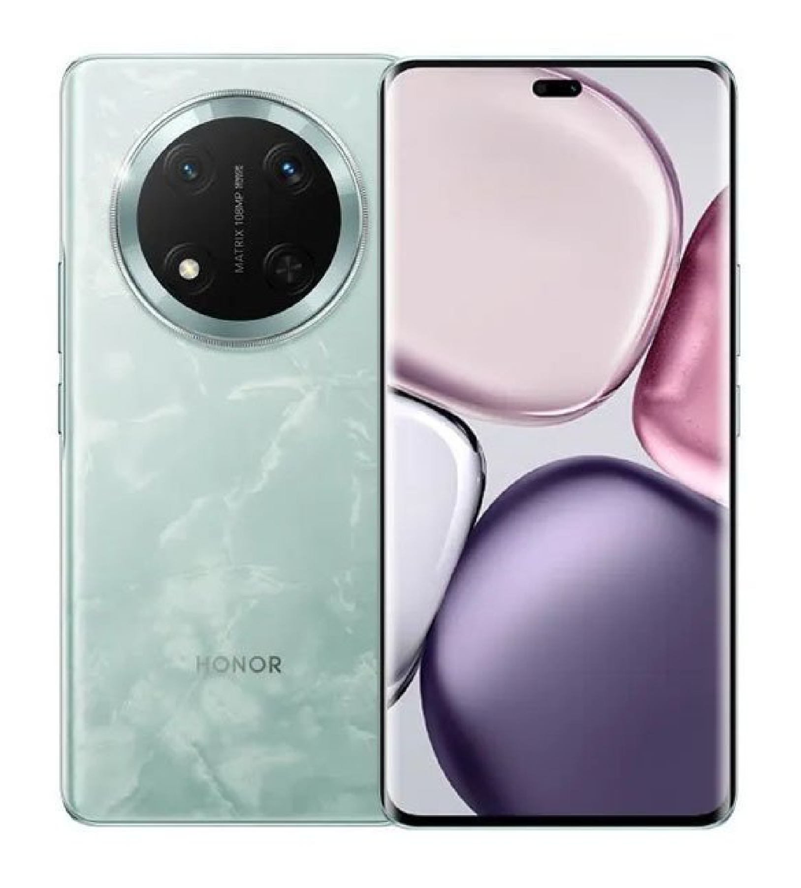 Смартфон Honor X9c 12/256GB Jade Cyan