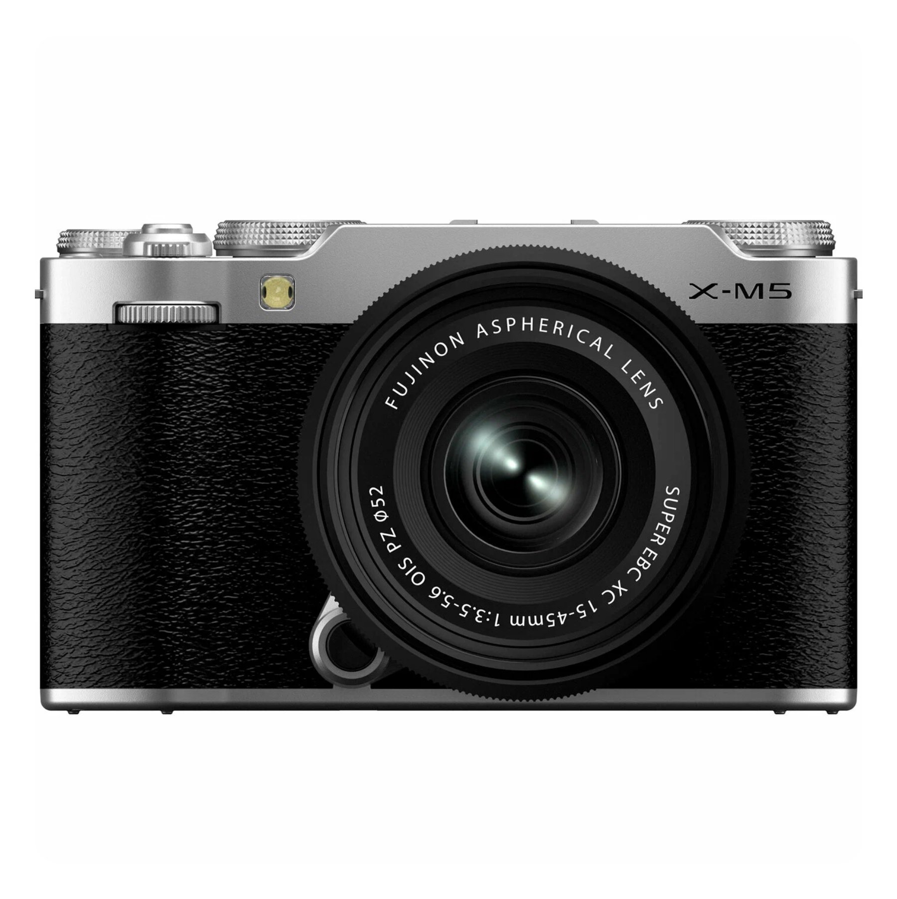 Фотоаппарат Fujifilm X-M5 Kit 15-45