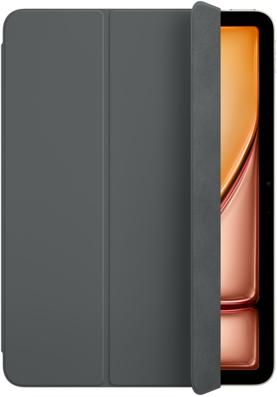 Чехол SmartFolio для iPad Air 11 (2024/2025), Charcoal Gray