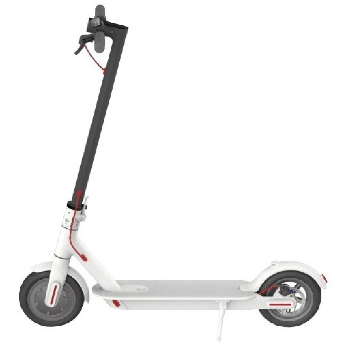Электросамокат XiaoMi MiJia Smart Electric Scooter M365 NewGen 2.0
