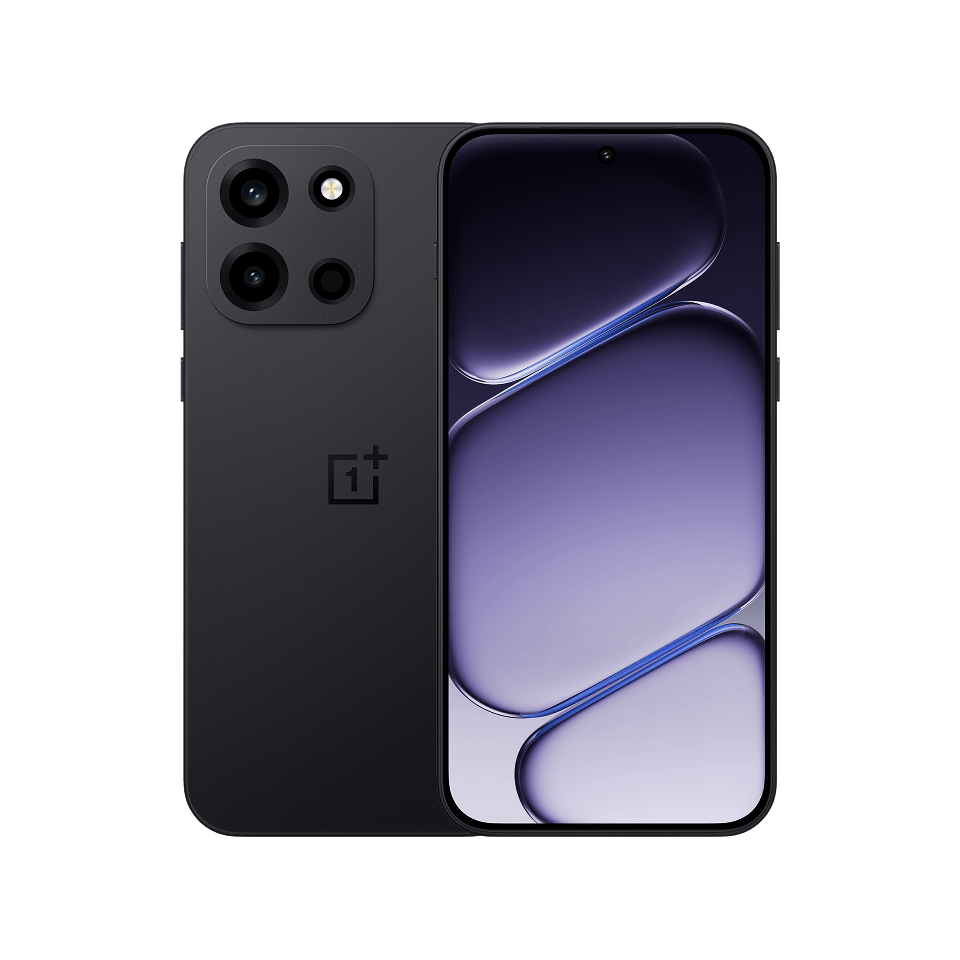 Смартфон OnePlus Nord 6 12/256Gb Pitch Black