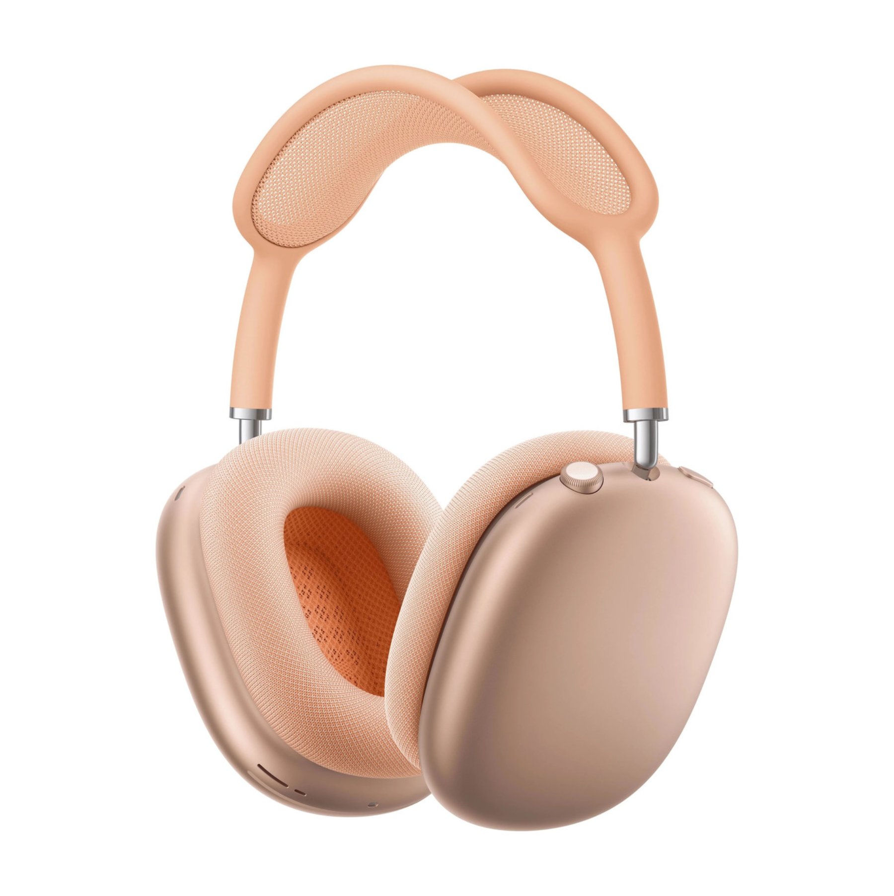 Беспроводные наушники Apple AirPods Max USB-C, Orange (MWW73) Беспроводные наушники Apple AirPods Max USB-C, Orange (MWW73)