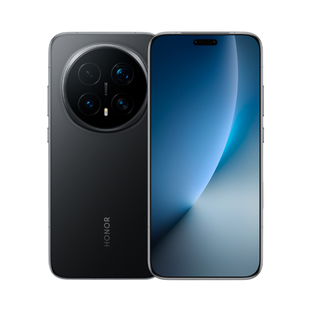 Смартфон Honor Magic8 Pro 12/256Gb Velvet Black