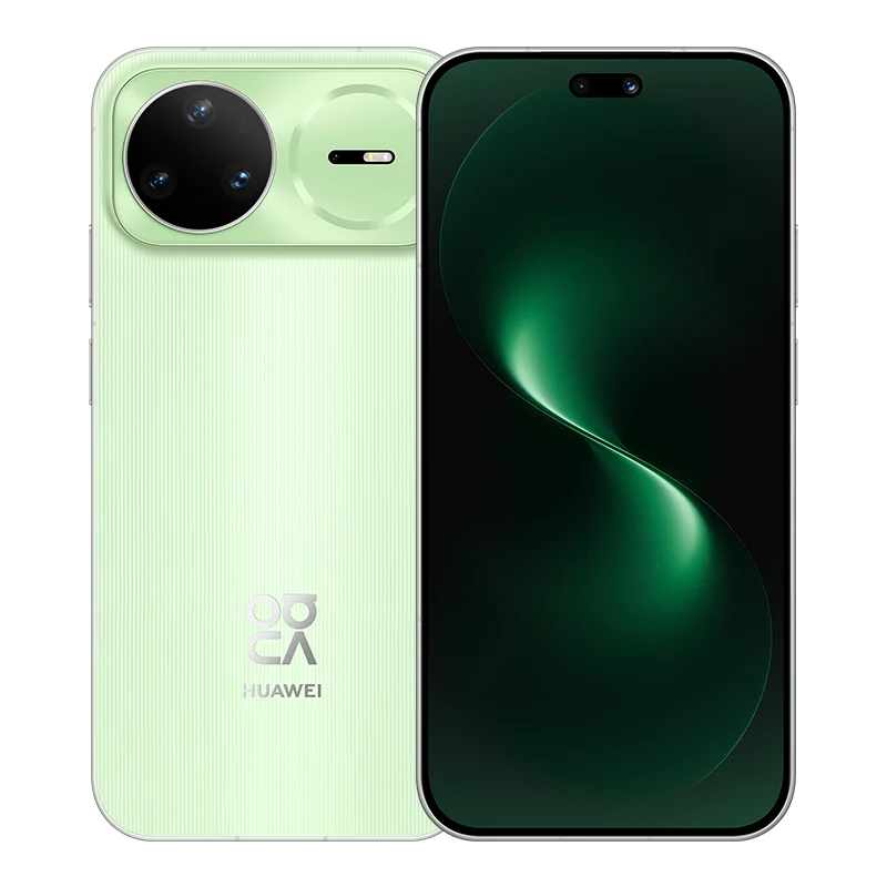 Смартфон Huawei Nova 15 Pro 12/256GB Mint