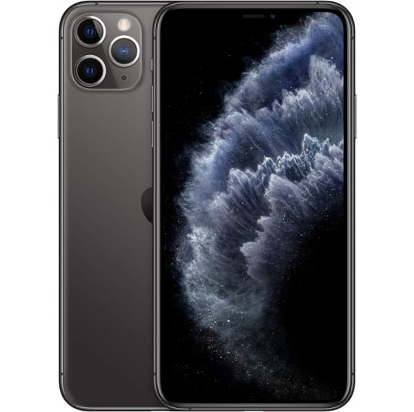 iPhone 11 Pro 64Gb Space Gray (71% / Без коробки) - Б/У . . + +