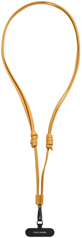 Регулируемый шнурок, Native Union (RE)CLASSIC SLING, крафт