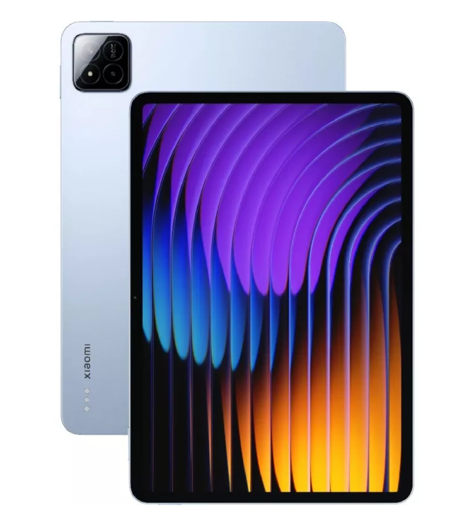 Планшет Xiaomi Pad 7 Pro 11.2" 12/512Gb Wi-Fi Blue