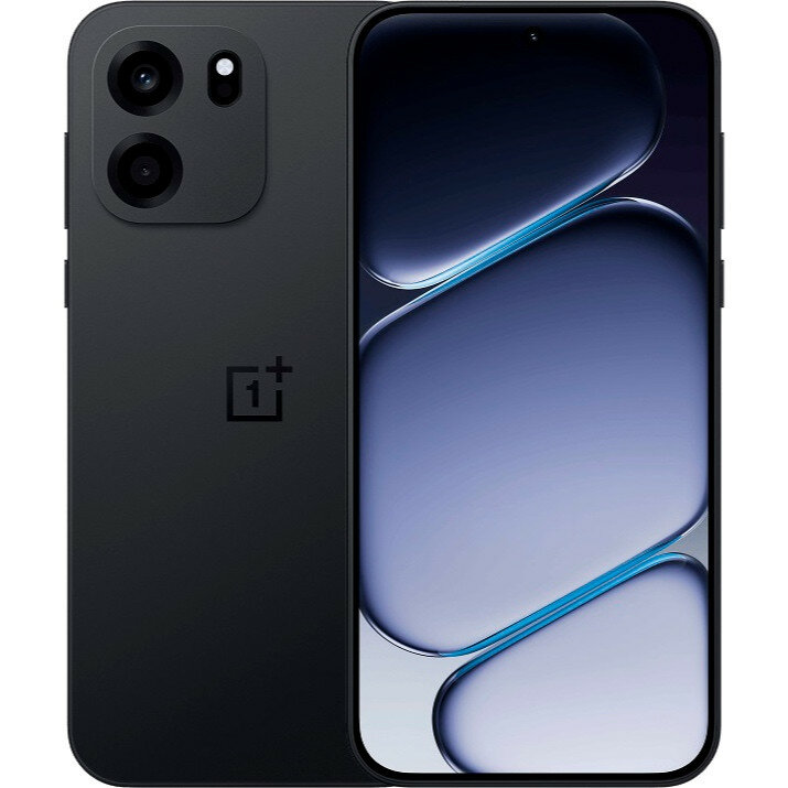 Смартфон OnePlus Nord CE 6 8/256 Pitch Black (No charger)