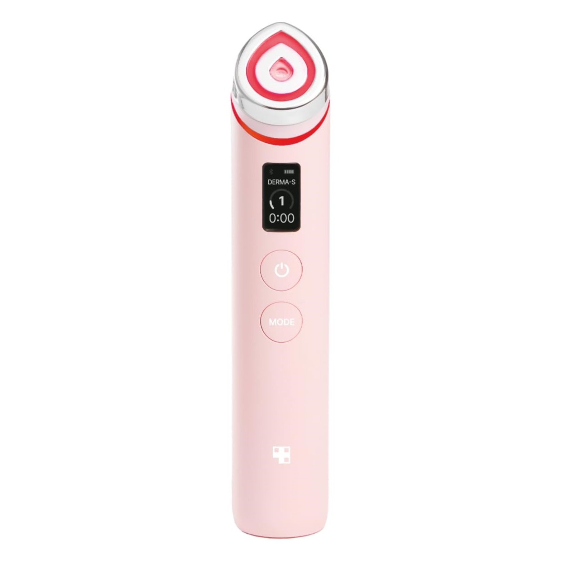Устройство для ухода за кожей Medicube Booster Pro Pink