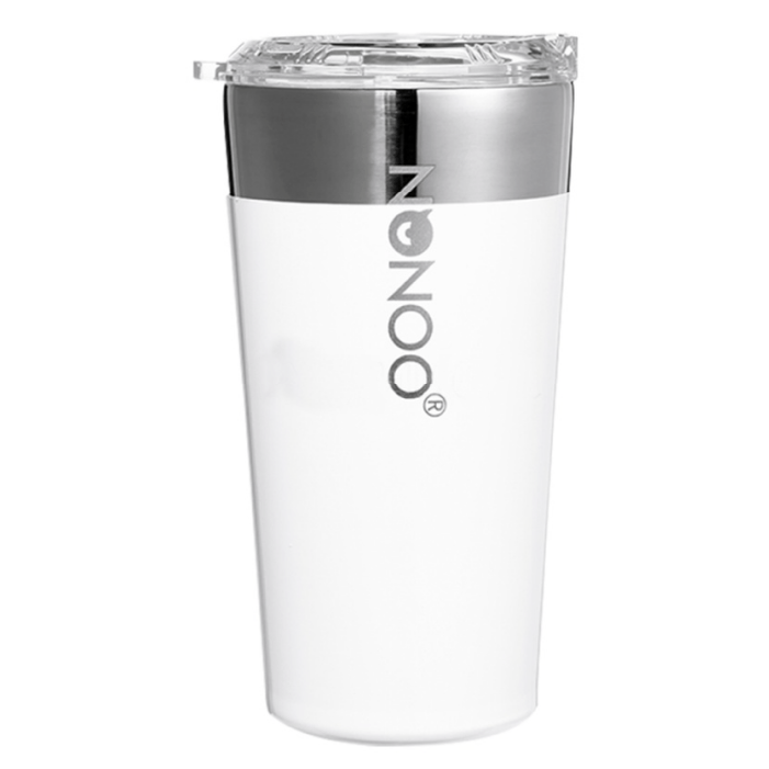 Термокружка Xiaomi Nonoo Afternoon Coffee Cup (0,58 л), White