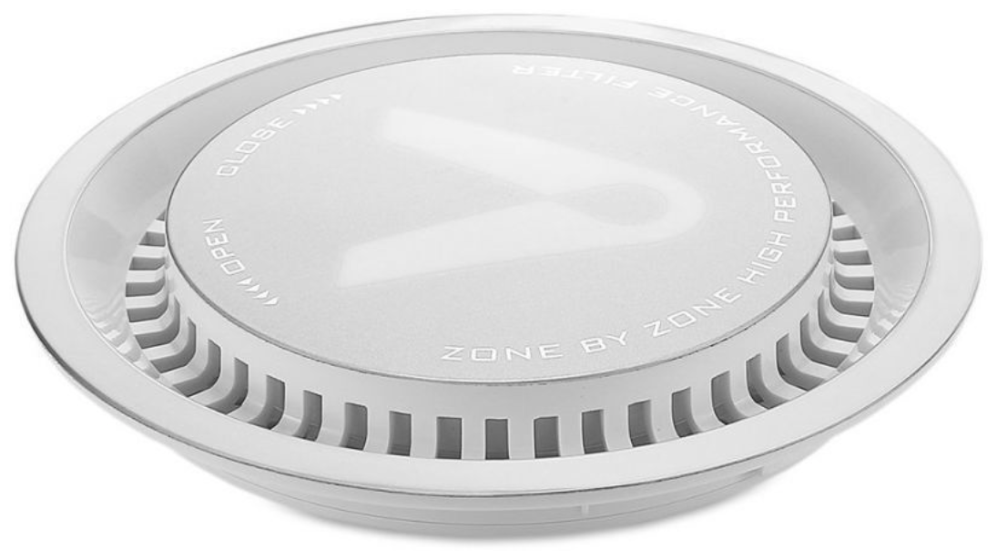 Стерилизатор для холодильника Xiaomi Viomi Refrigerator Herbaceous Sterilization Filter, White